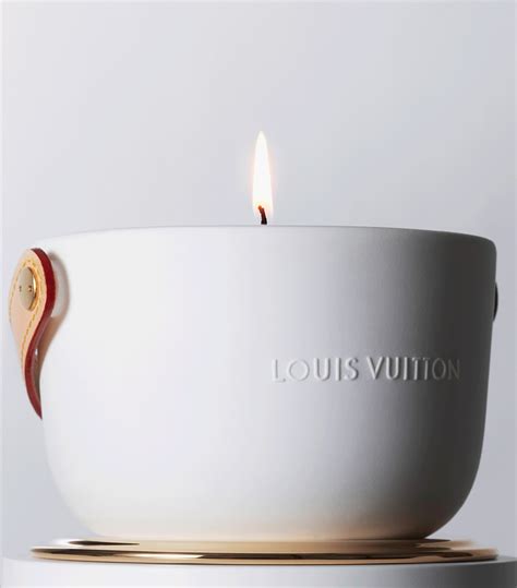 lv candle price|louis vuitton candles for sale.